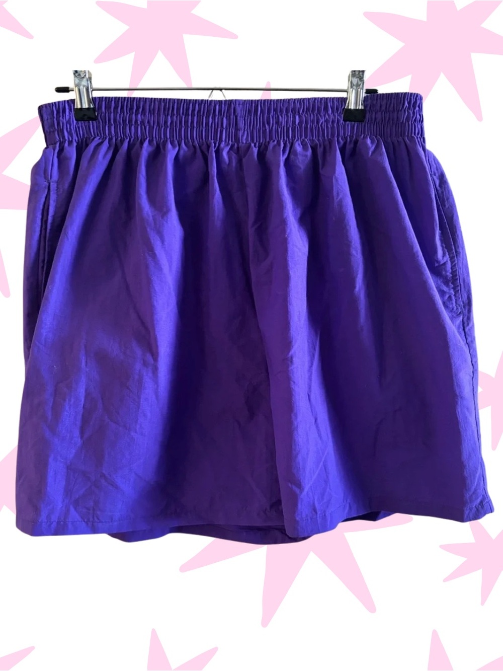Vintage Le Cove swim shorts